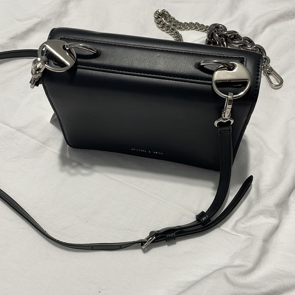 New Charles & Keith bag - Picture 4 of 6